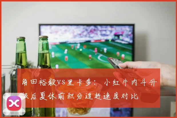 角田裕毅vs里卡多:小红牛内斗升级后夏休前积分追赶速度对比
